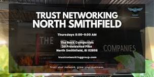 Trust Networking - North Smithfield