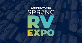 Spring RV Expo - Pocatello, ID