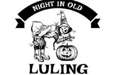Night in Old Luling