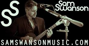 Sam Swanson live at JB Hook's (Lake Ozark, MO)