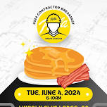 2024 Pella Contractor Breakfast - Lincoln