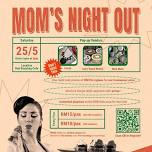 Mom's Night Out