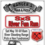 SxS River Run Fundraiser
