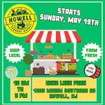 Howell Farmers Market