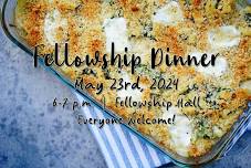 Fellowship Dinner
