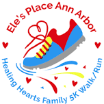 Ele's Place Ann Arbor Healing Hearts Family 5K Walk/Run