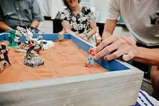 IN-PERSON -2-Day Advanced Sand Tray Therapy Training –Big Lake