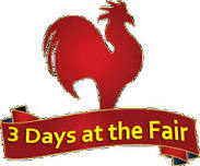 3 Days at the Fair