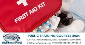 FIRST AID LEVEL 1 - KLOOF