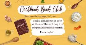 Cookbook Book Club