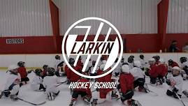 Larkin Hockey School 2024 Camp 2