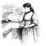 Tales from the Kitchen - Writing Your Memories