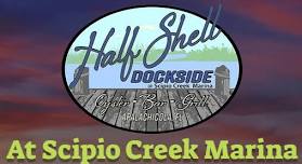 LIVE MUSIC @ Half Shell Dockside (Apalachicola)