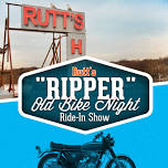 Rutt's Ripper Ol' Bike Night