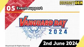 [EN][May] VGE Vanguard Day