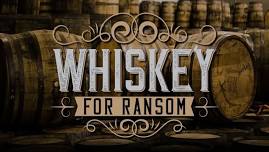 Tiki Tuesday w/ Whiskey For Ransom