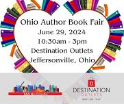 Ohio Author Book Fair