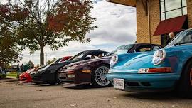 Cars and Coffee Madison (WI)