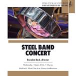 Steel Band Concert
