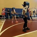Fencing for Beginners