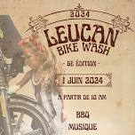 Bike Wash au profit de Leucan - 6ième Édition