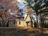 Old Country Church  — Ozark Riverways Foundation