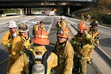 FEMA L-954 All Hazard Safety Officer Course – Central Fire District – Aptos, CA – June 2024