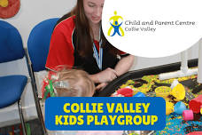 Collie Valley Kids Playgroup