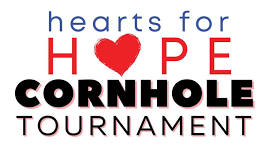 Hearts for Hope Cornhole Tournament