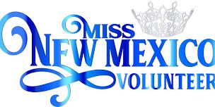 Miss New Mexico Volunteer Pageant