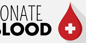 Red Cross Blood Drive – Dexter