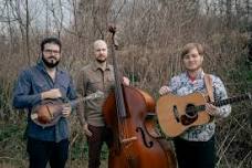 9th Annual Valley Bluegrass Festival: 