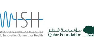 World Innovation Summit for Health Summit 2024