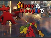 Tipsy Meeple - Bi Weekly Sunday Boardgames