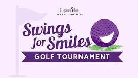 Swings for Smiles Golf Tournament