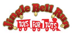 Bakersfield Jingle Bell Run for Toys for Tots