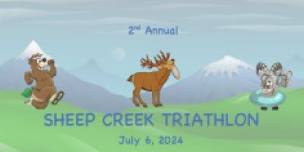 Sheep Creek Triathlon,