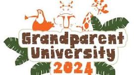 Grandparents University 2024 Session 1 at OSU