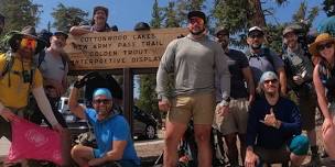 Trailmixer’s Yosemite Fundraiser Hike for Underserved LGBTQ+ Youth!