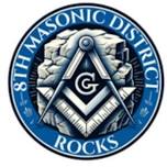 8th Masonic District Convention