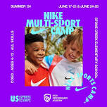 Nike Multi-Sport Camp X High Performance Academy