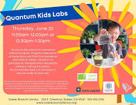 Quantum Kids Labs