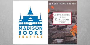Book Club: A Stranger in the Kingdom by Howard Frank Mosher
