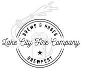 4th Annual Lake City Fire Co Brews & Hoses Brewfest