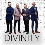 Divinity Trio: 6PM Shelby Christian Church  200 North Hickory Street Shelbyville, IL  62565