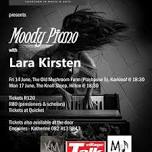 Moody Piano