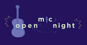 Open Mic Night