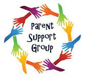 ASFV Parent/Caregiver Support Group