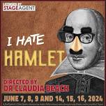 I Hate Hamlet - Saturday Evening Performances