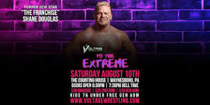 Voltage Wrestling: To The Extreme